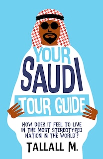 Couverture_Your Saudi Tour Guide