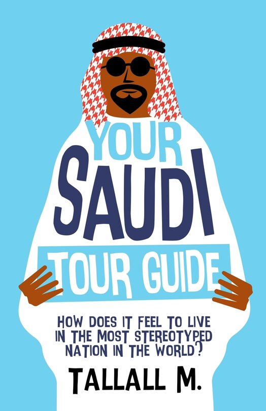 Couverture_Your Saudi Tour Guide
