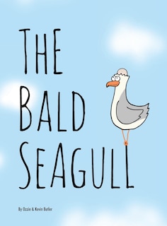 Couverture_The Bald Seagull