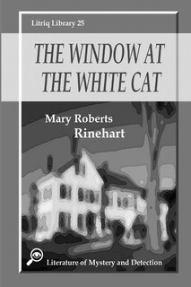 Front cover_The Window at the White Cat