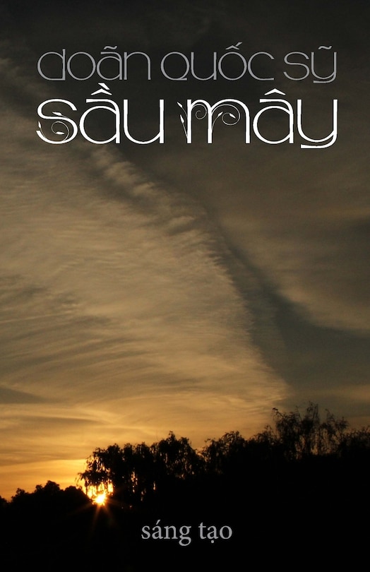 Front cover_Sầu Mây