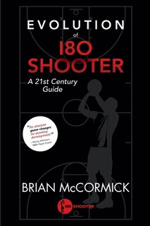 Couverture_Evolution of 180 Shooter
