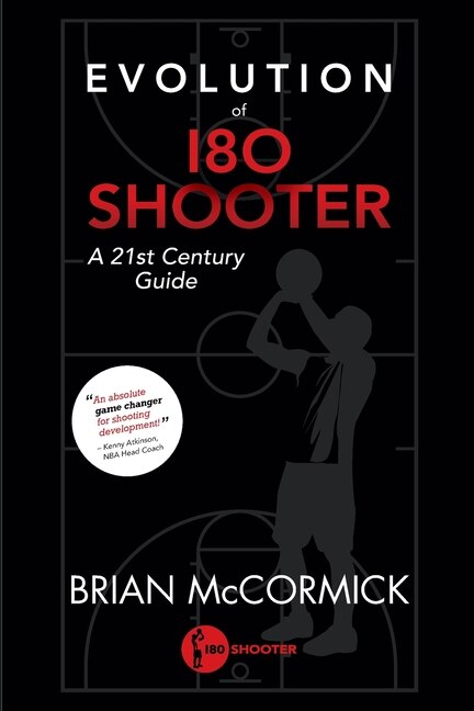 Couverture_Evolution of 180 Shooter
