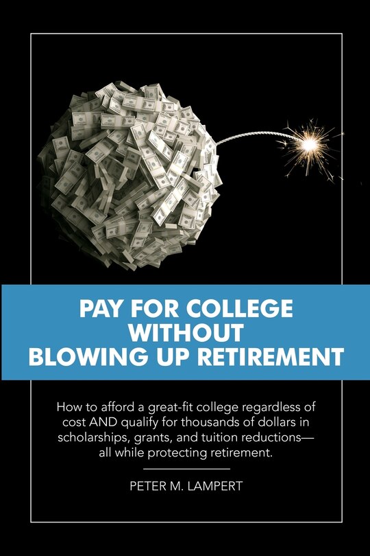 Couverture_Pay for College Without Blowing Up Retirement