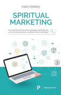 Front cover_Spiritual Marketing