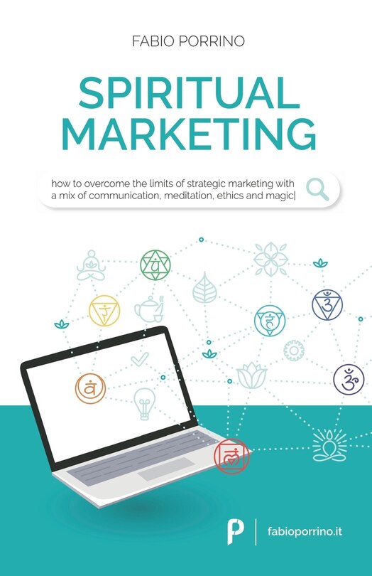 Front cover_Spiritual Marketing