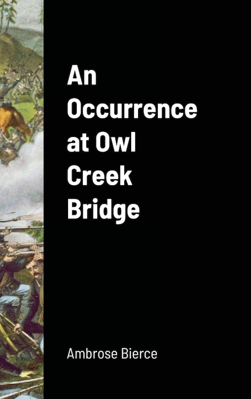 Couverture_An Occurrence at Owl Creek Bridge