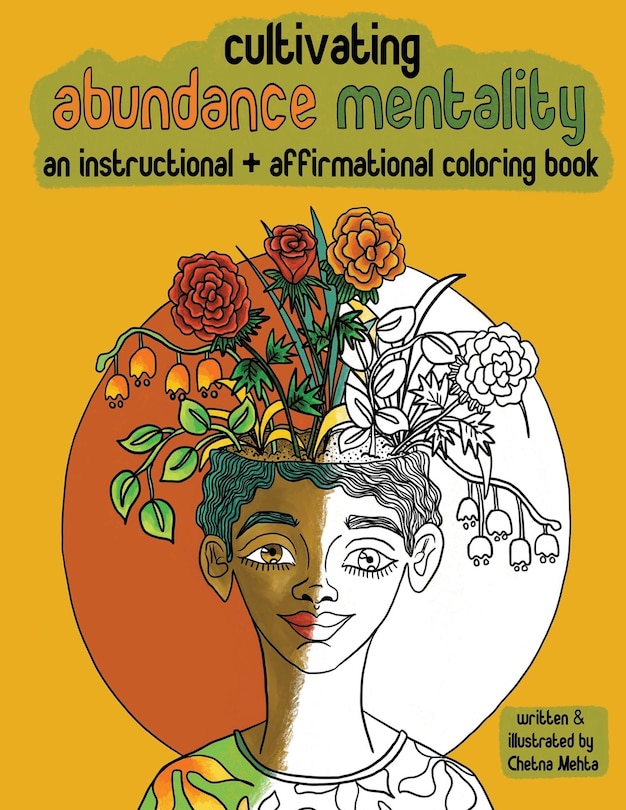 Couverture_Cultivating Abundance Mentality