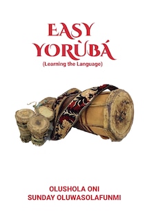 Couverture_Easy Yorùbá