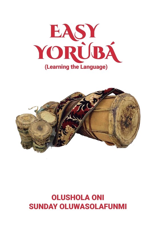 Couverture_Easy Yorùbá