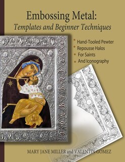 Front cover_Embossing Metal