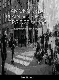 Front cover_AMONG US, A PLAIN and SIMPLE RPG D20 setting