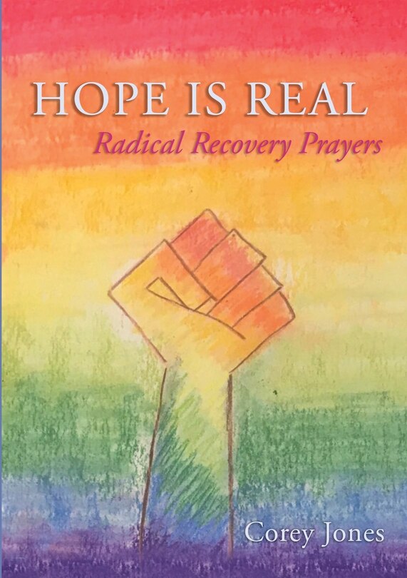 Front cover_Hope Is Real