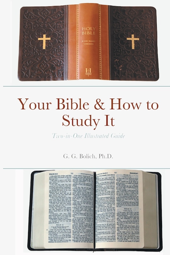 Couverture_Your Bible & How to Study It