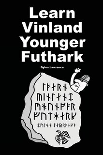 Front cover_Learn Vinland Younger Futhark