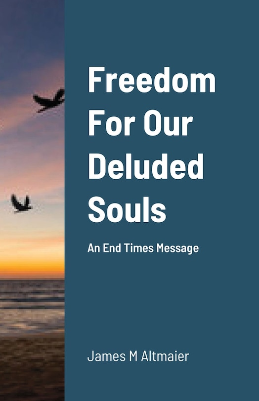 Couverture_Freedom For Our Deluded Souls