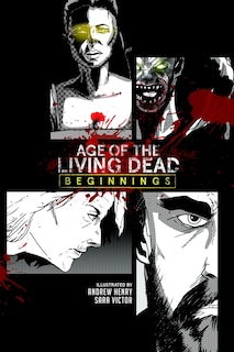 Front cover_Age of the Living Dead