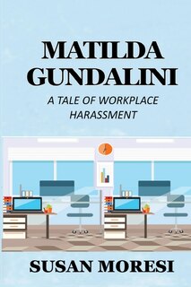 Front cover_Matilda Gundalini