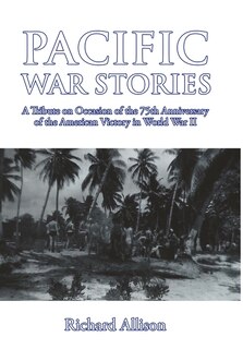 Front cover_Pacific War Stories