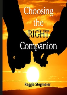 Front cover_Choosing the Right Companion