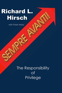 Couverture_Sempre Avanti!