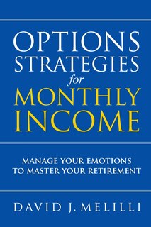 Couverture_Options Strategies For Monthly Income