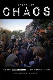 Front cover_Operation CHAOS