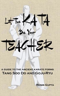 Front cover_Let The Kata Be Your Teacher