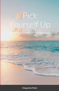 Couverture_Pick Yourself Up