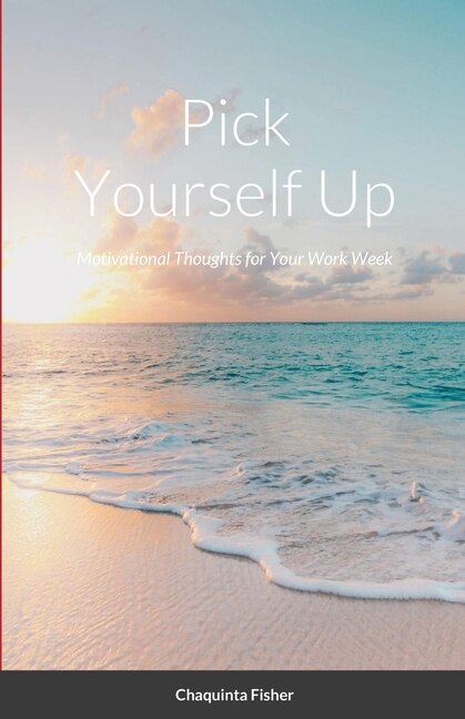 Couverture_Pick Yourself Up