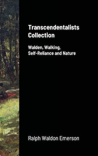 Front cover_Transcendentalists Collection