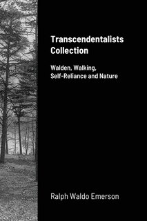 Front cover_Transcendentalists Collection