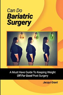 Couverture_Can Do Bariatric Surgery!