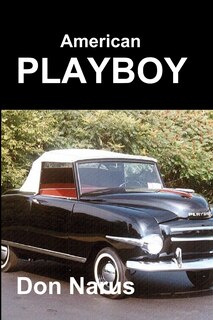 Front cover_American Playboy