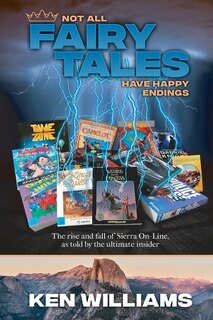Front cover_Not All Fairy Tales Have Happy Endings