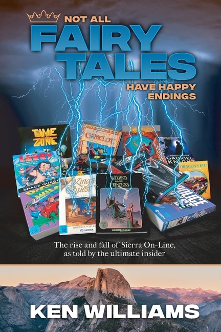 Front cover_Not All Fairy Tales Have Happy Endings