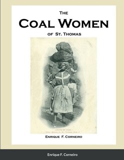 Front cover_The Coal Women of St. Thomas
