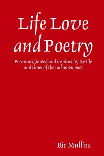 Couverture_Life Love and Poetry