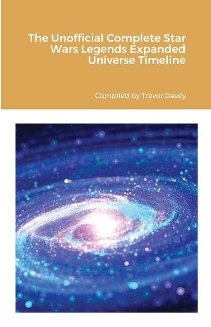 Front cover_The Complete Legends Timeline