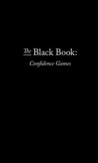 Front cover_The Black Book
