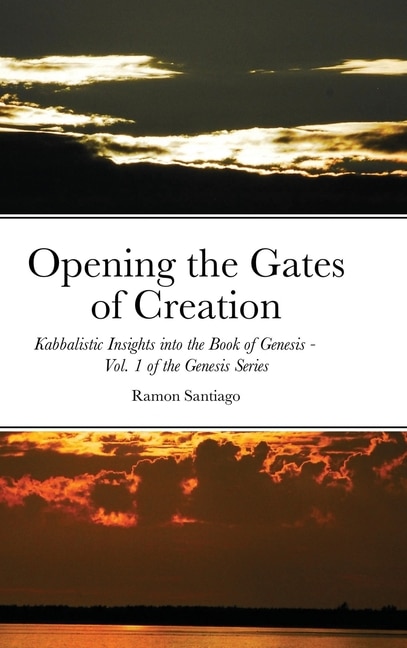 Front cover_Opening the Gates of Creation