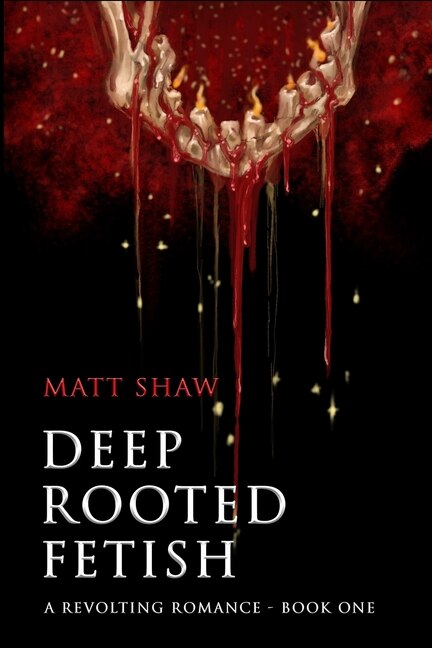 Front cover_Deep Rooted Fetish