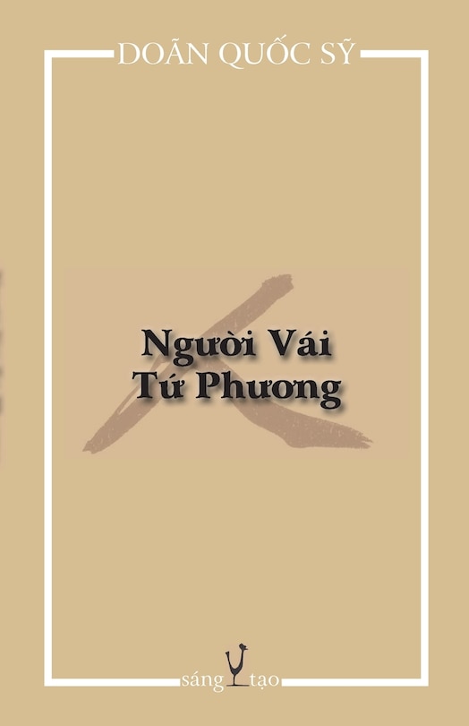 Couverture_Người Vái Tứ Phương