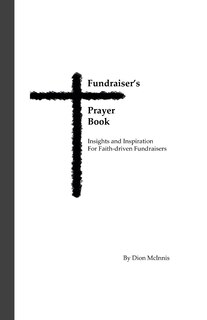 Couverture_Fundraiser's Prayer Book