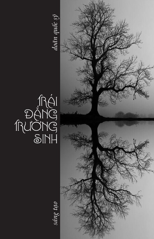 Couverture_Trái Đắng Trường Sinh