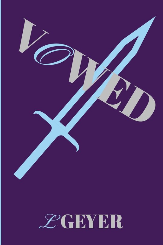 Front cover_Vowed
