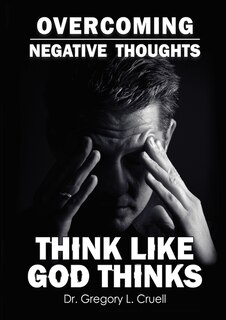Front cover_Overcoming Negative Thoughts