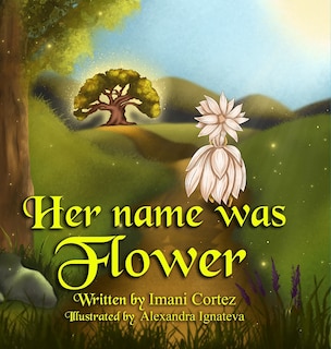 Couverture_Her Name Was Flower