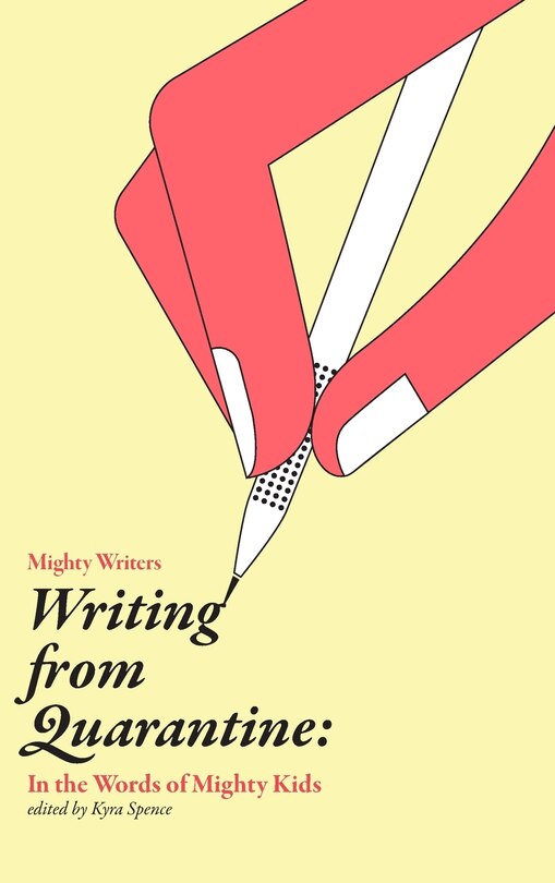 Couverture_Writing from Quarantine