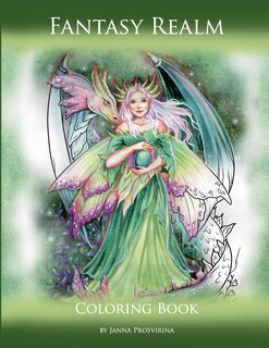Front cover_Fantasy Realm